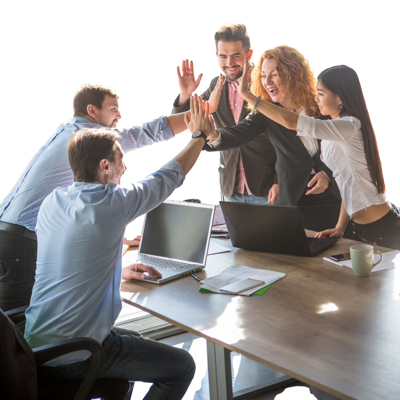 Office Team