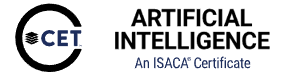 ai certification logo
