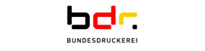 bundesdruckerei logo