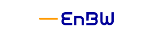 enbw logo