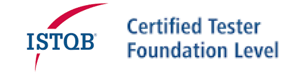 istqbfoundationlevel logo