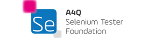 selenium tester logo